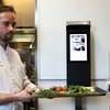 DoubleTree by Hilton reduceert kilo’s voedsel met AI