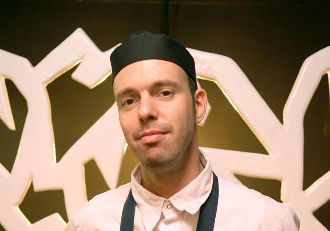 15 jaar De RestaurantKrant (2012): Emile van der Staak sprak over De Nieuwe Winkel