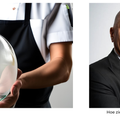 Hoe ziet de horeca er over 10 jaar uit? Trendwatcher Adjiedj Bakas: “Robotchefs doen hun intrede in restaurants”