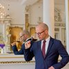 The White Room* verwelkomt nieuwe Portugese head sommelier
