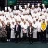 Deze zeven chefs zitten aan de vakjurytafel van Nederlandse finale Bocuse d'Or