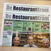 Konstantinos Georgiadis, eigenaar Pallas Athene: "Zoveel meer dan gyros en mixed grill"