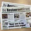 Niet braden of bakken, maar stomen