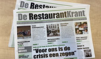 Niet braden of bakken, maar stomen