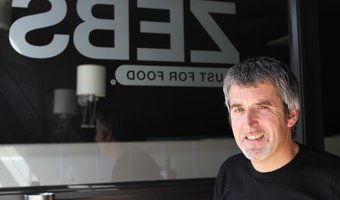 Interview Zebs: “Doe vooral waar je echt goed in bent”