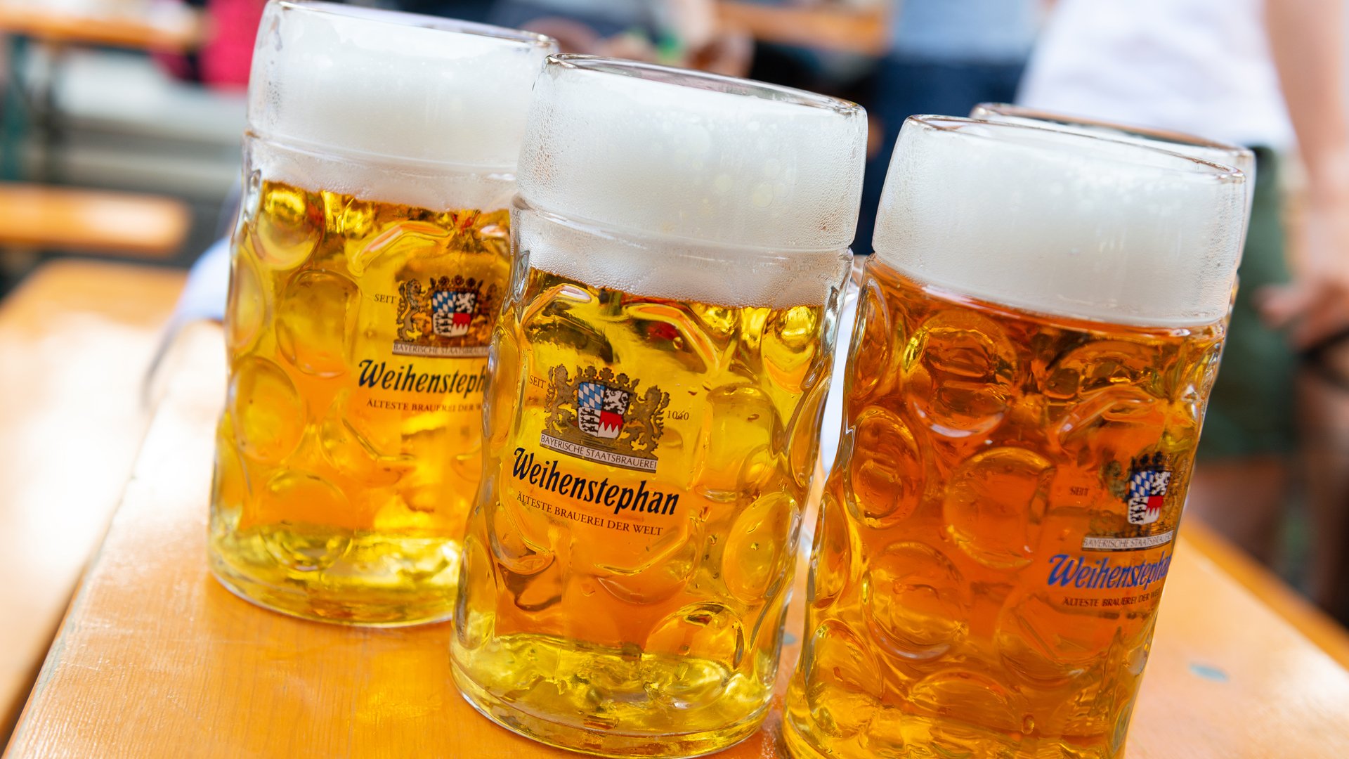 Brouwwereld: de oudste brouwerij ter wereld is nog altijd een voorloper