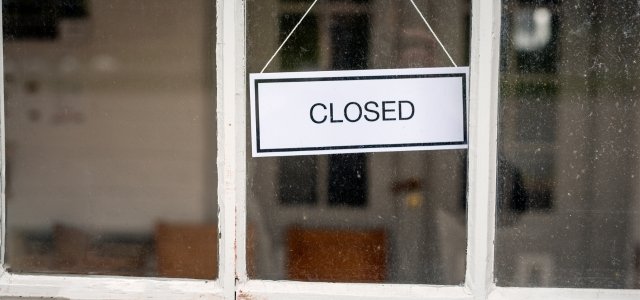 Sluit jij je horecazaak? Deel jouw verhaal