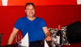 15 jaar De RestaurantKrant (2015): Van loodgieter naar eigenaar restaurantketen