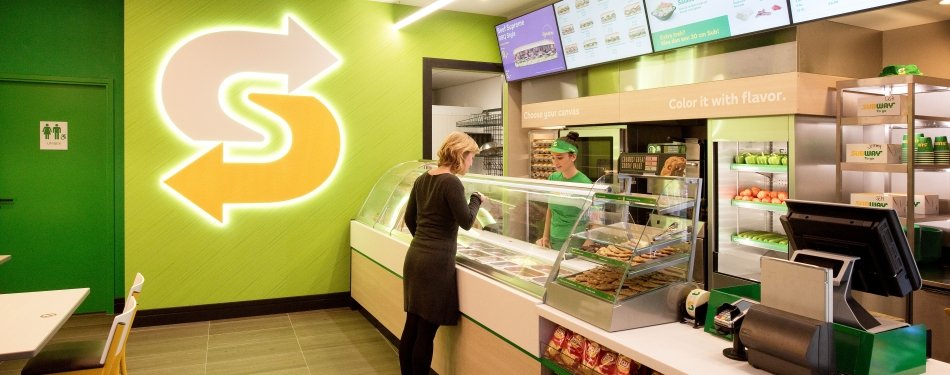 Oprichters verkopen Subway-keten voor miljarden