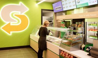 Oprichters verkopen Subway-keten voor miljarden