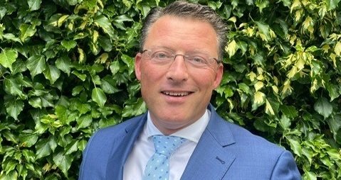 Amrâth Amsterdam heeft nieuwe general manager aangesteld