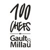 Gault&Millau voegt onder meer Nelson Tanate toe aan line-up 100Chefs