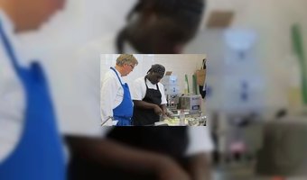 Robert Kranenborg start academie