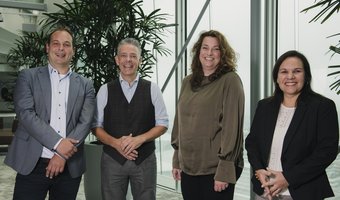 Rabobank is hoofdsponsor HotelSummit 2023