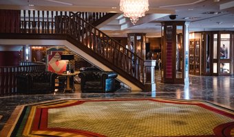 CBS: Met dit percentage is de hotelomzet gegroeid