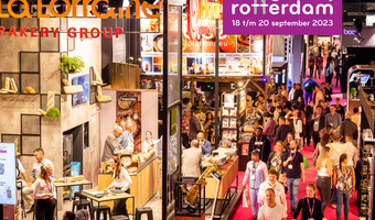 Deze paviljoens en specials wil je als restaurateur niet missen op Gastvrij Rotterdam 2023