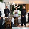 The Charles opent onder leiding van sterrenchef Alain Alders