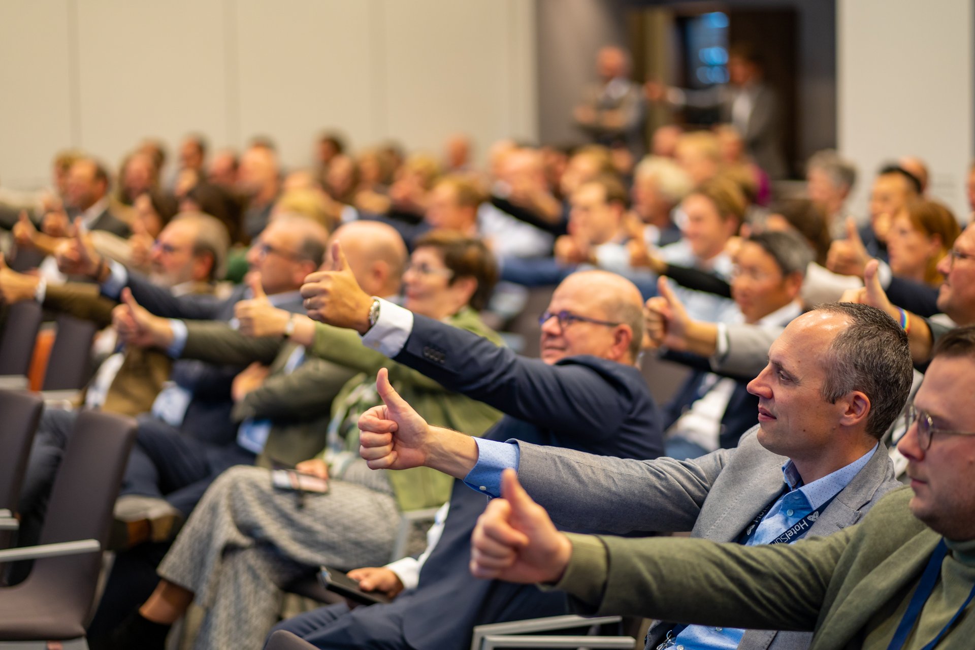 Schrijf je nu in voor HotelSummit 2023!