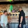 Fort de Gagel en de bierbrouwers van Oudaen lanceren Gagelbier