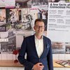 Patrick Aarsman komt Conscious Hotels versterken
