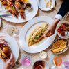 Restaurant Breman Brasserie blaast nieuw leven in The Hoxton, Lloyd Amsterdam