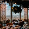 Latijns-Amerikaans restaurant Selva opent op 24e verdieping van nhow Amsterdam RAI