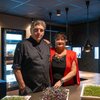 De Librije*** introduceert vertical farming