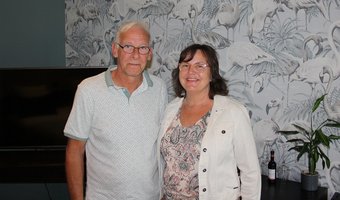 “In het begin had ik af en toe wel buikpijn van de recensies”