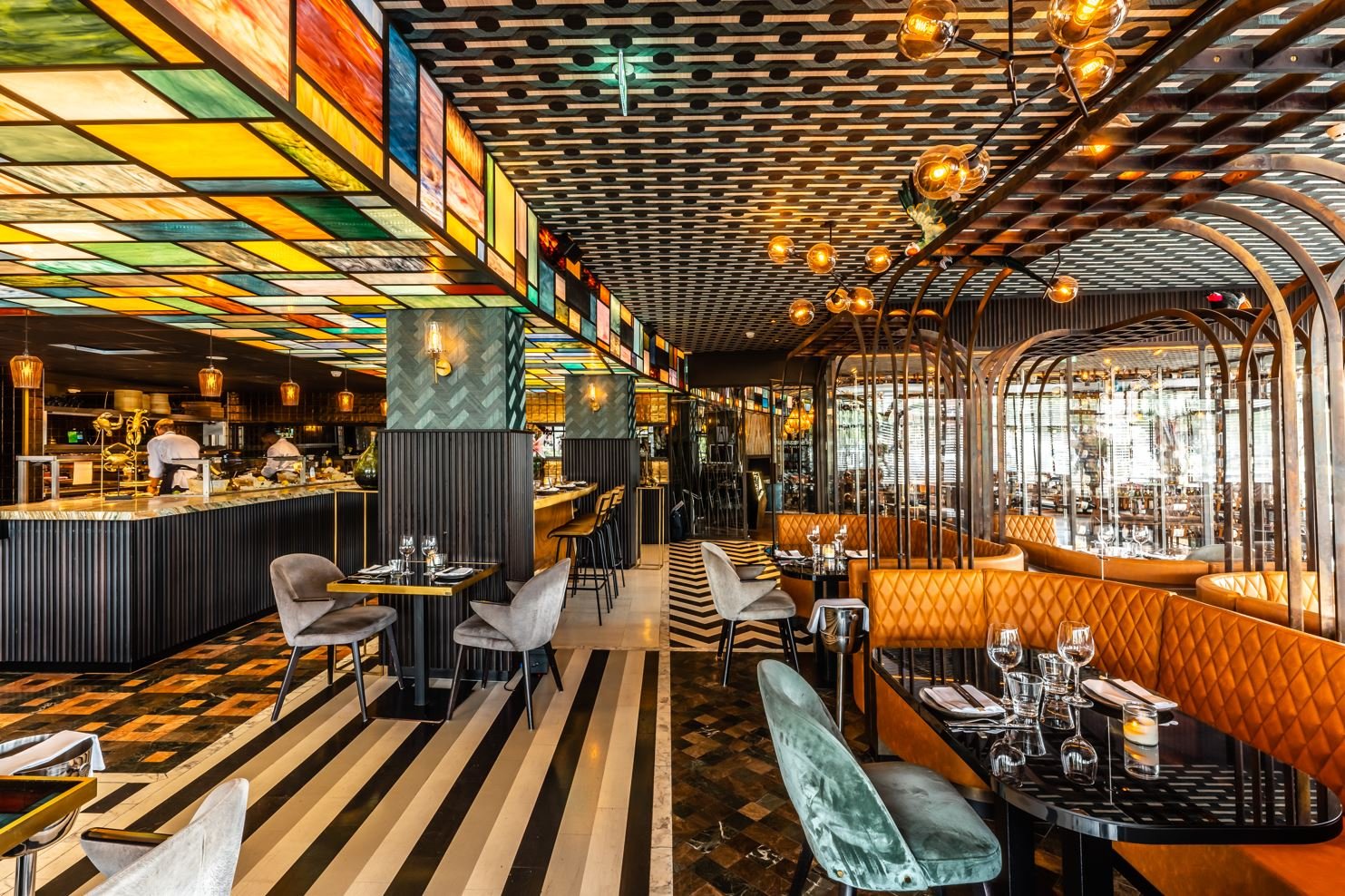 Jongere generatie minder tevreden over restaurants dan oudere bezoekers