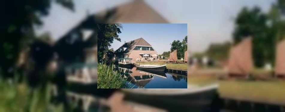 Hotel De Harmonie  Waar voelt een hotelier zich het lekkerst bij?