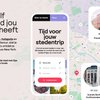 Stedentripexpert Time to Momo en boekingssite Moonback samen verder