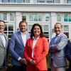 Dit zijn de vier nieuwe general managers bij Bilderberg