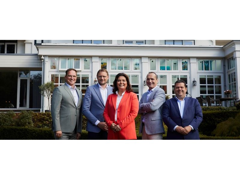 Dit zijn de vier nieuwe general managers bij Bilderberg - Hospitality ...
