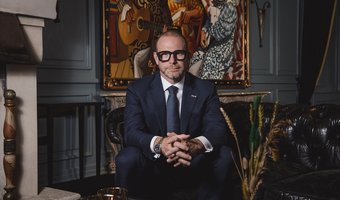“In Nederland mogen we wel wat trotser zijn op hospitality”