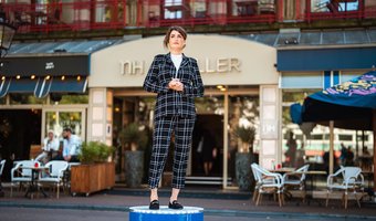 Minor Hotels gaat door met tweede editie The NXT GM Challenge