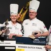Marco van der Wijngaard wint voor tweede keer Nederlandse finale Bocuse d’Or