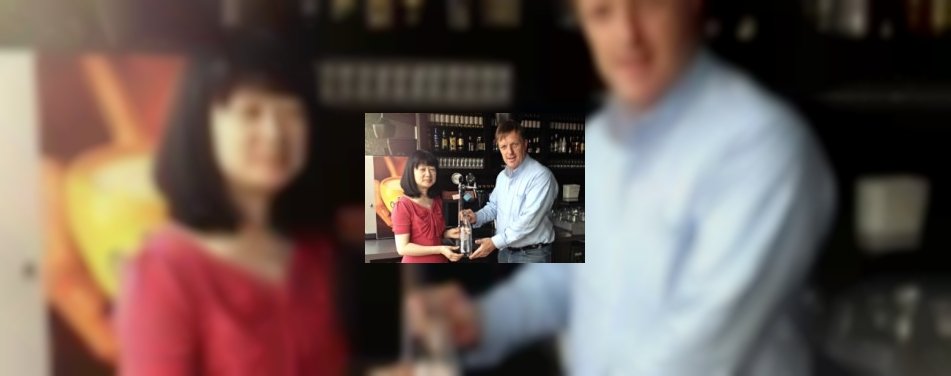 Megarestaurant kiest voor ECOtap