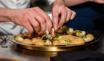 Dit is de sterrenline-up van 100Chefs by Gault&Millau