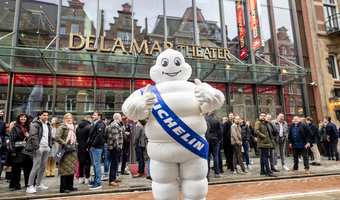 Uitreiking Michelinsterren 2024 keert terug naar Maastricht