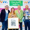Winnaars Gaia Green Awards bekendgemaakt op Gastvrij Rotterdam