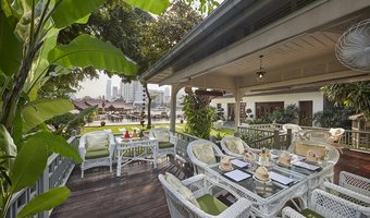 Hotelketen uitgelicht: Mandarin Oriental