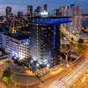 Hilton breidt Rotterdamse portefeuille uit met twee nieuwe hotels