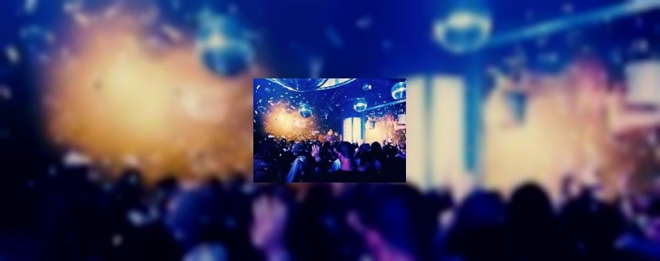 Exploitanten halen disco leeg