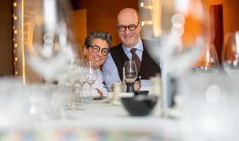 Download nu De RestaurantKrant september 2023 editie