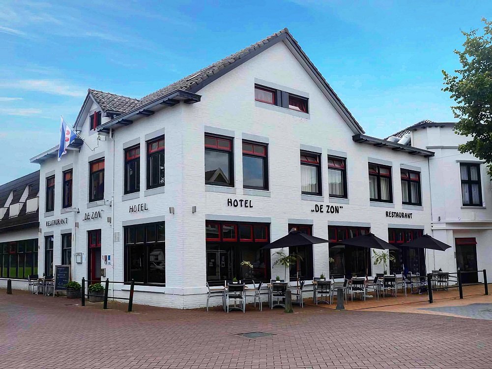 Eigenaar herstelt De Zon in Oosterwolde in oude functie en zoekt exploitant