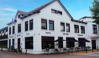Eigenaar herstelt De Zon in Oosterwolde in oude functie en zoekt exploitant