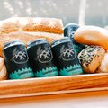 Sheraton Amsterdam Airport Hotel maakt eigen bier van overtollig brood