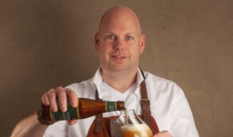 Column Richard Moerkerk: Mensen zijn smaakmakers