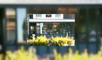 Nieuwe chef restaurant Klein Paardenburg