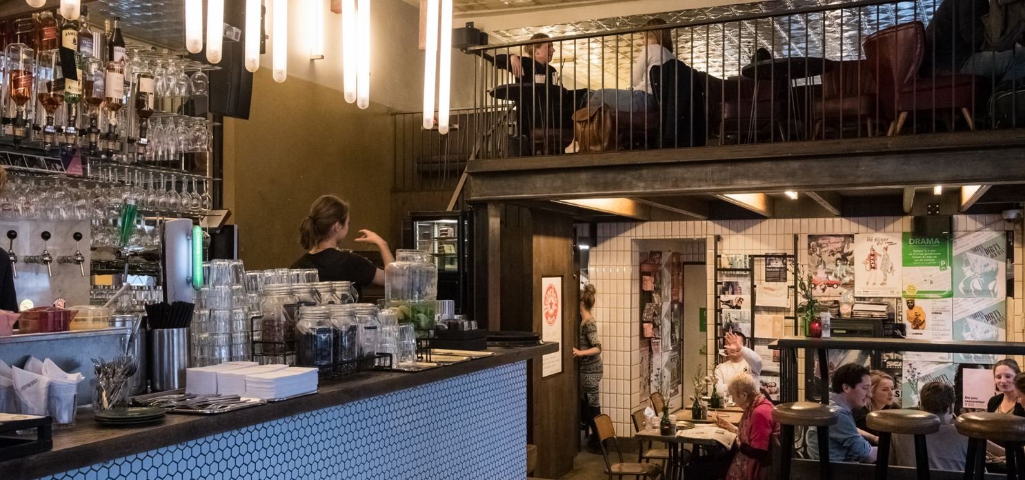 September 2023: Productinnovatie voor jouw lunchroom
